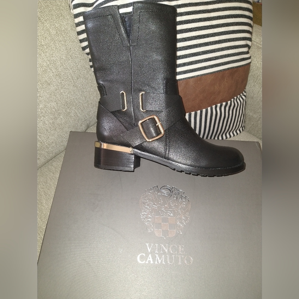 boots